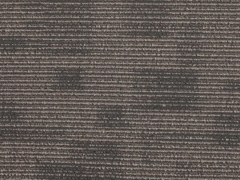 Black office carpet