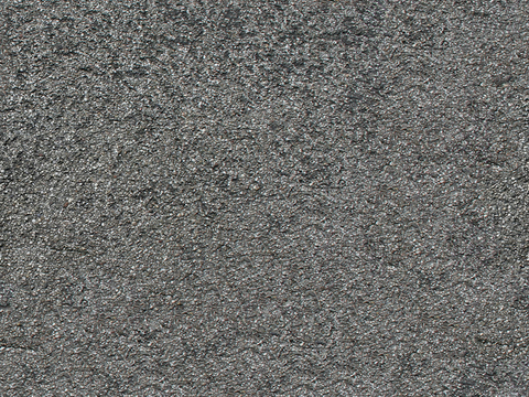 Seamless gray cement asphalt asphalt road ground highway road