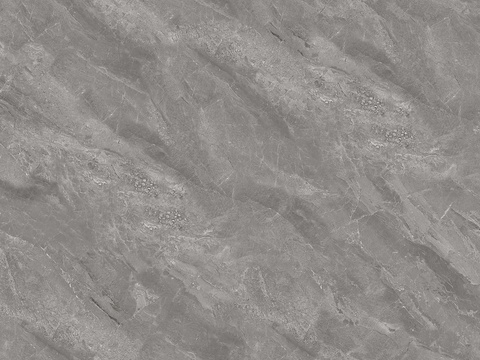 Seamless Grey Marble Crystal Stone Luxury Stone (2)