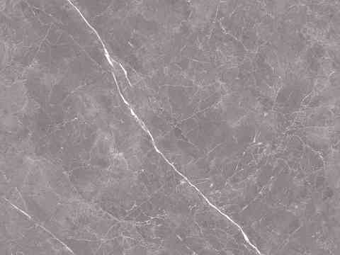 Sicilian gray marble rock slab