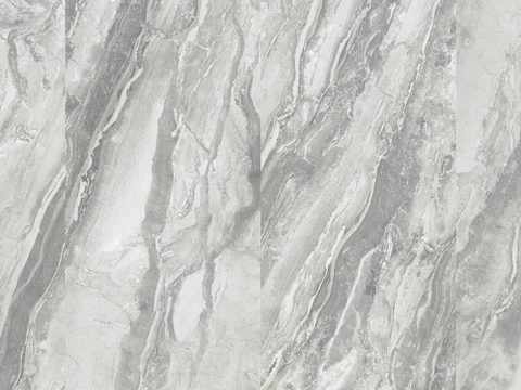 gray marble rock slab