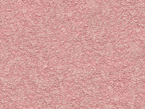 Seamless pink lacquer diatom mud