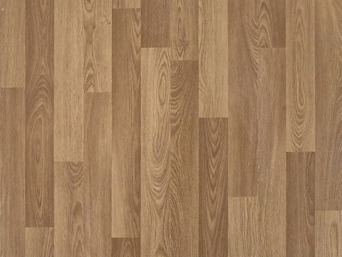 Jinyi pottery walnut wood grain floor