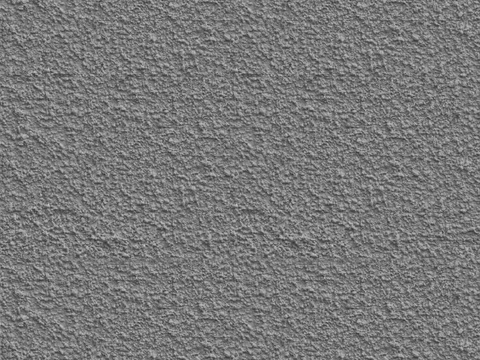 Seamless dark gray true stone paint