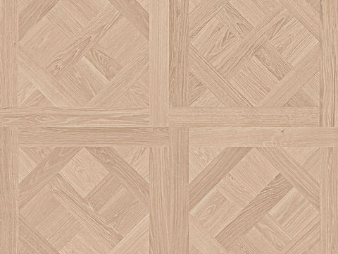 Super clear parquet wood floor