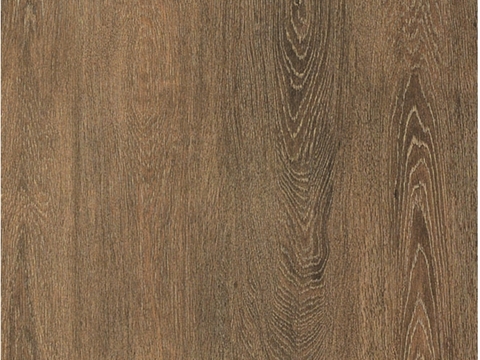 Dark brown oak wood veneer