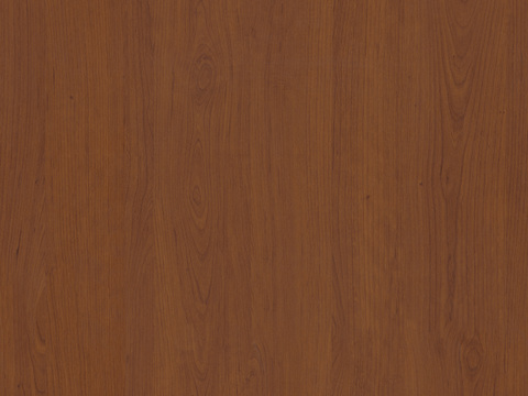 Seamless cherry wood grain