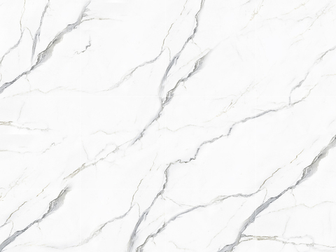 Jazz White Marble