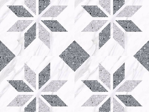 marble parquet