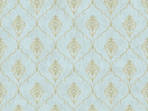 Wallpaper mural cloth pattern