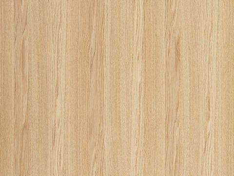 Teak wood grain wood veneer