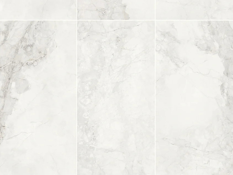 Hanjiang Snow Marble Tile