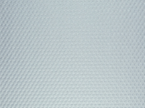 light blue cloth pattern