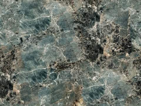 Seamless green luxury stone_marble_transparent stone_microcrystalline stone