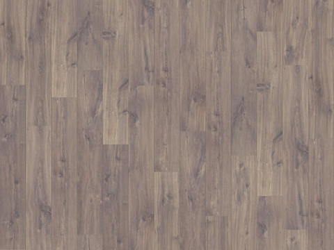 Ultra-clear wood floor