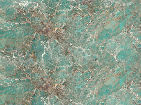 Flower green luxury stone marble tile stone