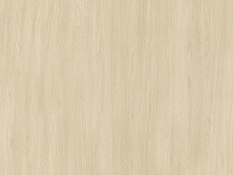 Beige wood veneer