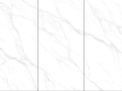 Wells Christie White White Marble Rock Slab