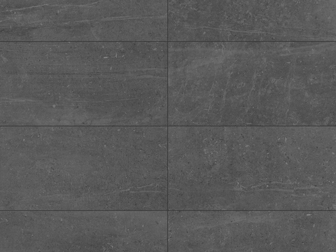 dark gray marble tile