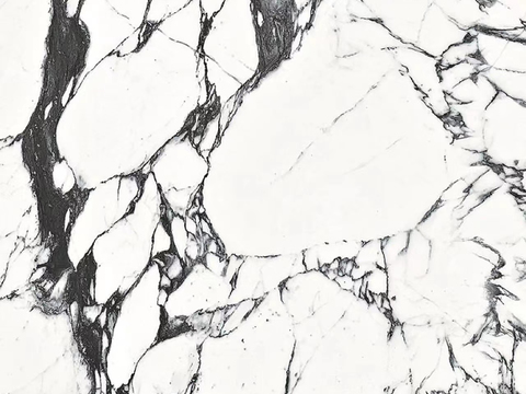 Bulgari marble rock slab