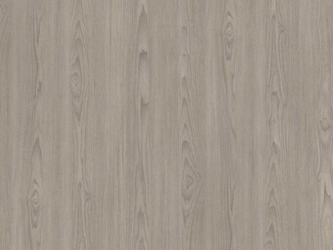 Grey vertical grain wood veneer