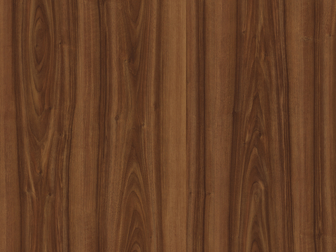 Super clear wood grain