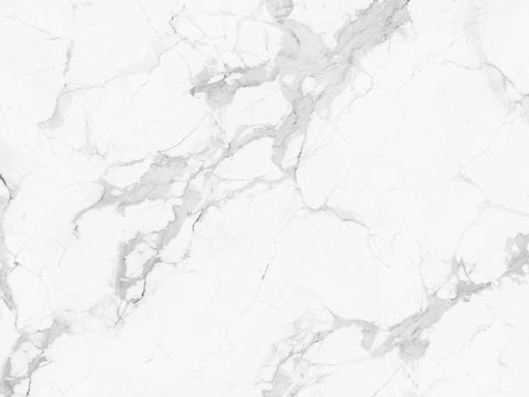 Jazz White Marble Rock Slab