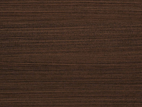 Super clear wood grain