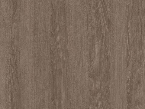 Brown Oak Super Clear Wood Grain