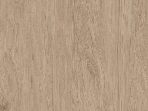 Super clear wood grain