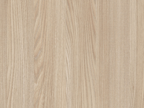 Super clear wood grain