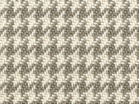 Modern Pattern Cloth Pattern Houndstooth Cloth Pattern Cloth Pattern