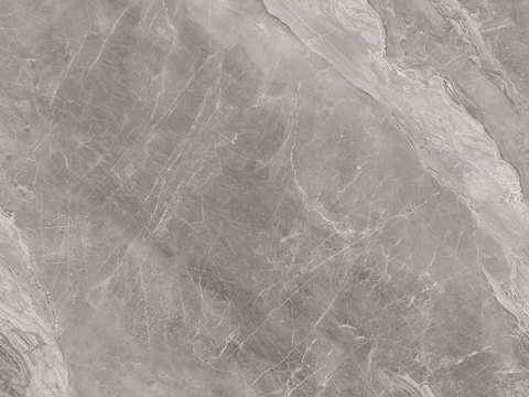 Warm gray marble rock slab