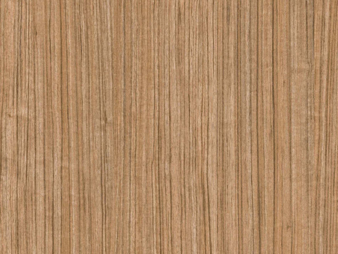 Super clear wood grain