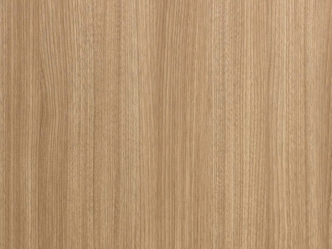 Super clear wood grain