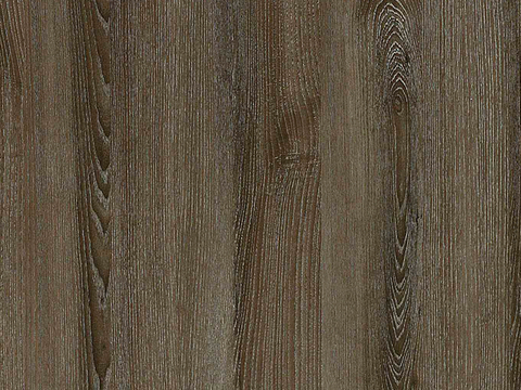 Super clear wood grain