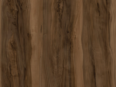 Super clear wood grain