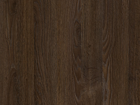 Super clear wood grain