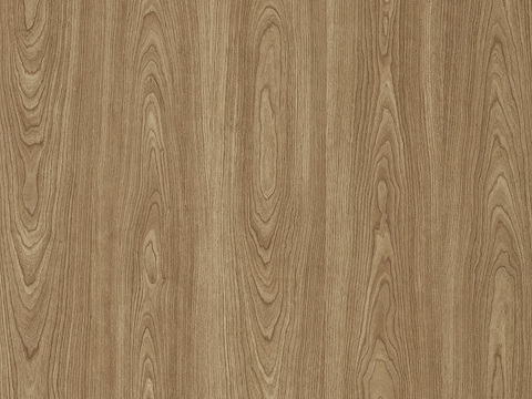 Super clear wood grain