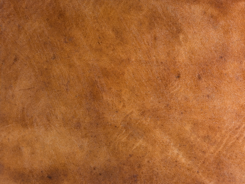 New Elegant Brown Leather