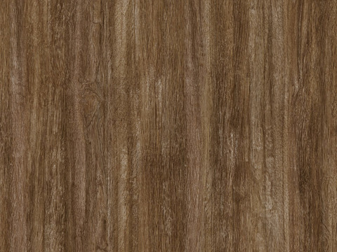 Super clear wood grain