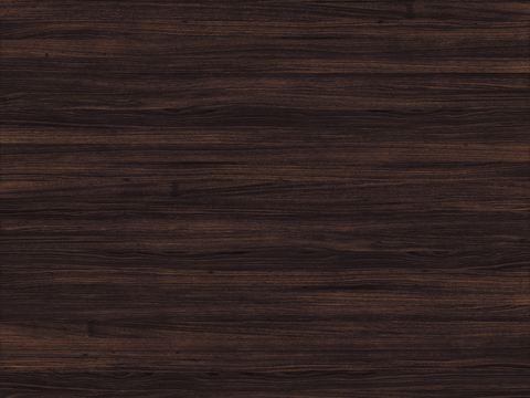 Super clear wood grain