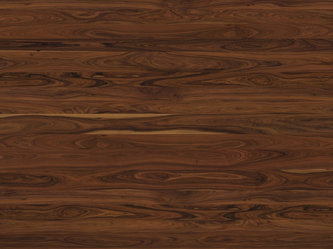 Super clear wood grain