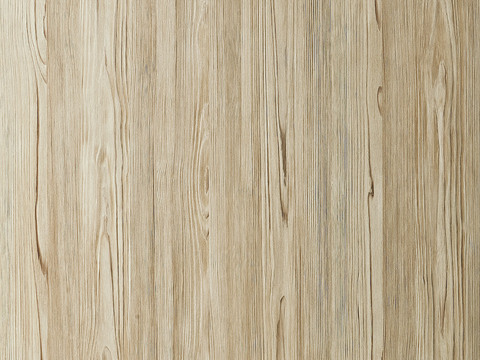 Super clear wood grain