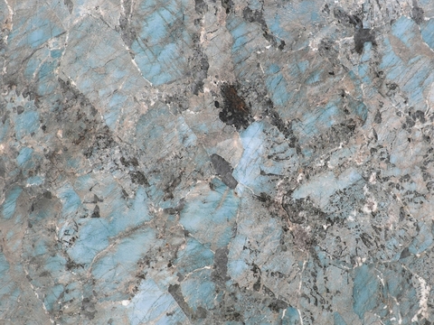 Blue Luxury Stone Marble