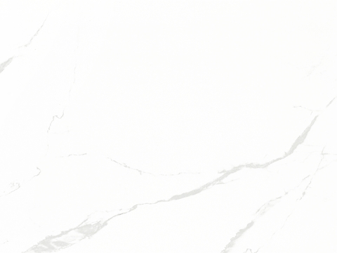 crystal white marble tile