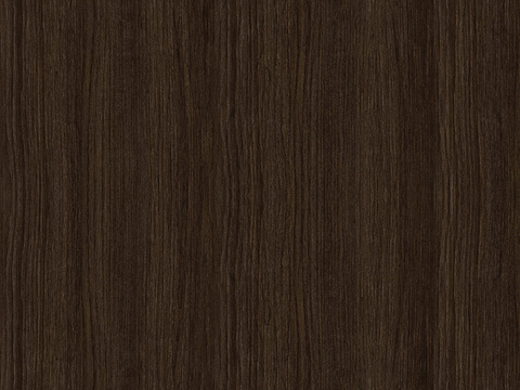 Seamless wood veneer panels