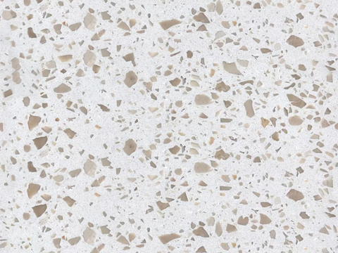 terrazzo marble