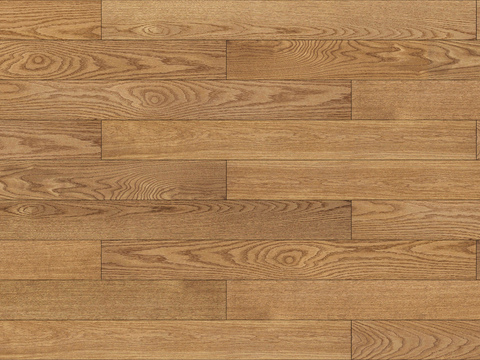 Light color composite wood floor