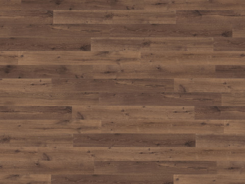 Modern Dark Wood Flooring